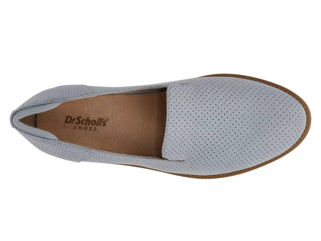 Dr scholl's for sperrys shop