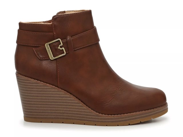 Dr. Scholl s One Up Bootie