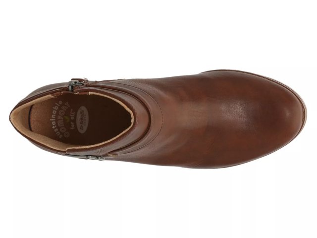 Dr scholl's hotsell booties dsw