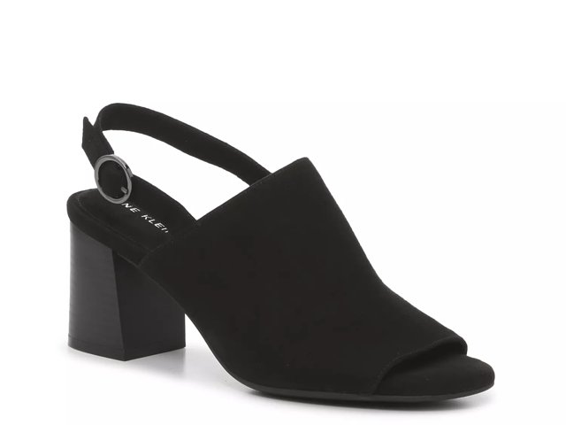 Dsw anne klein sandals online