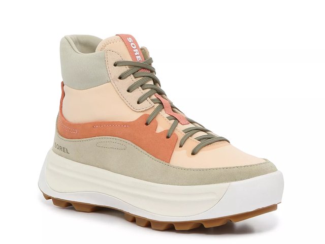 SOREL Ona 503 High Top Sneaker