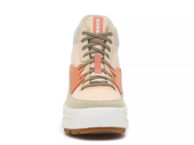 Sorel ona plus sneakers top