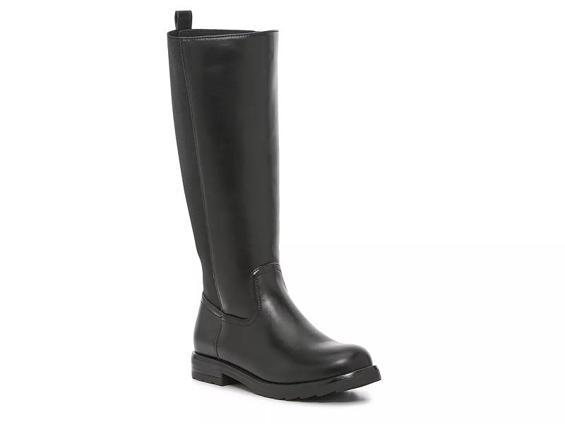 Dsw girls boots sale