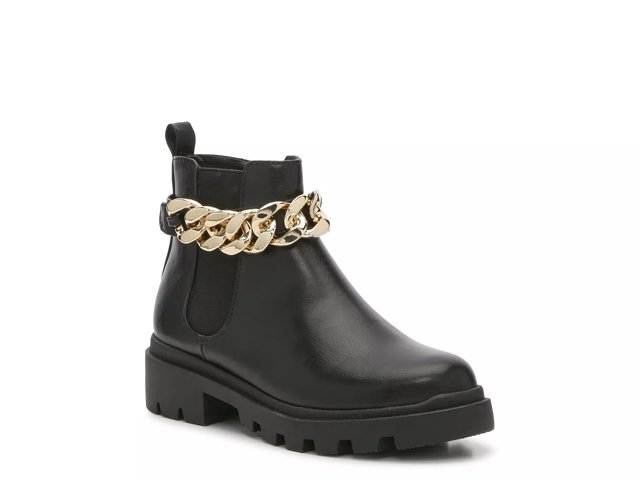 Steve Madden Jamulet Boot Kids