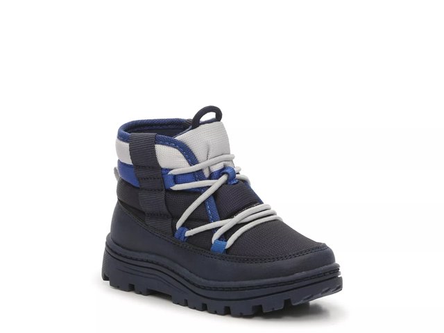 Dsw 2025 childrens boots