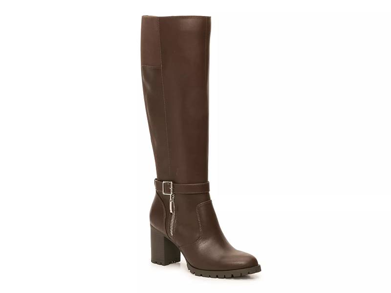 Dune sebb knee hot sale high boots