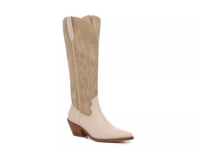 Cowgirl boots dsw top