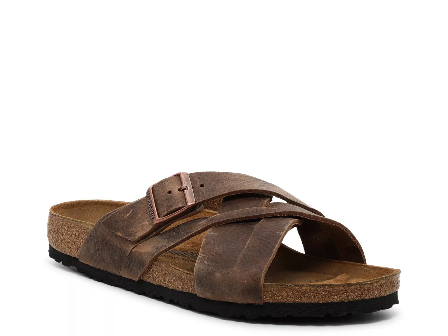 Birkenstock lugano narrow discount fit