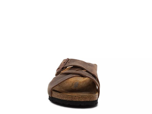 Birkenstock Lugano Sandal - Men's - Free Shipping | DSW Birkenstock Lugano Sandal - Men's - Free Shipping | DSW