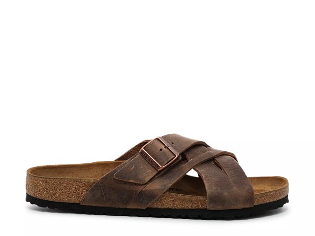 ★日本の職人技★ Birkenstock Lugano DSW | Shipping Free - Men's - Sandal 靴