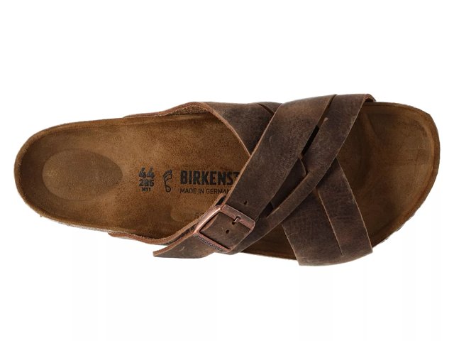 Birkenstock Lugano Sandal Men s