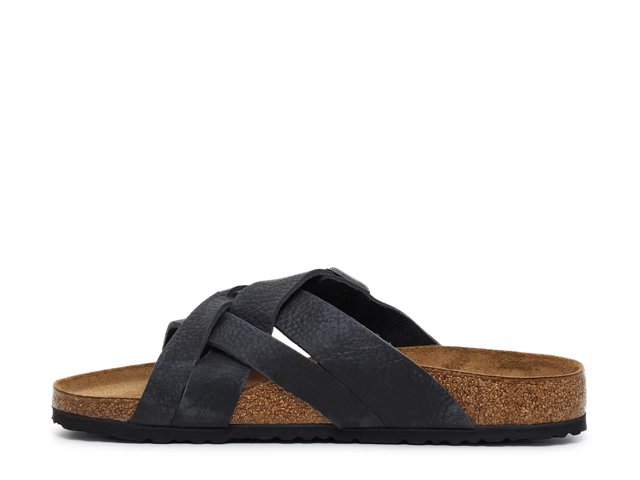 Birkenstock Lugano Sandal - Men's