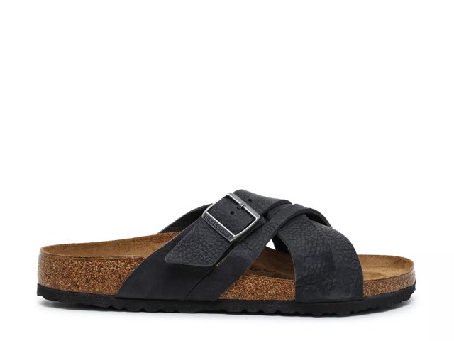 Birkenstock Lugano Sandal - Men's