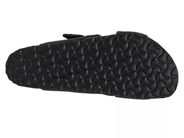 Amazon.com | Birkenstock Lugano Soft Footbed ST Coin Suede N