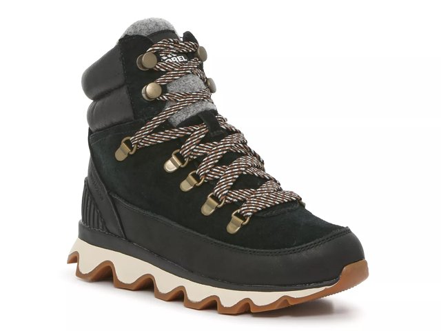 Dsw sorel boots top