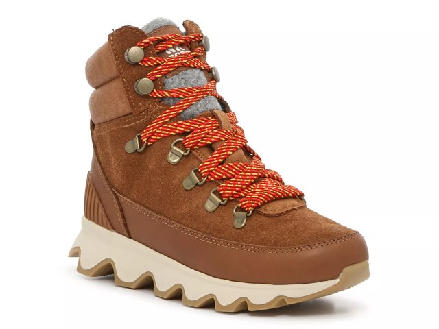 Sorel women's cheap conquest boots