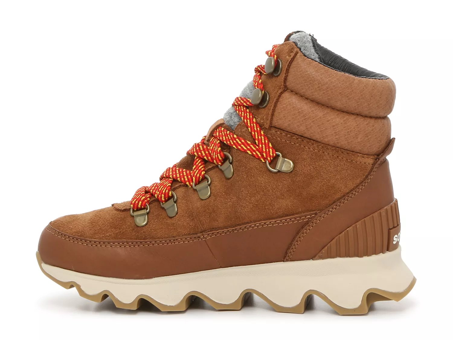 sorel kinetic conquest brown