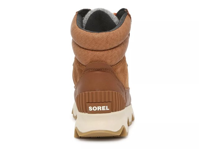Sorel conquest outlet
