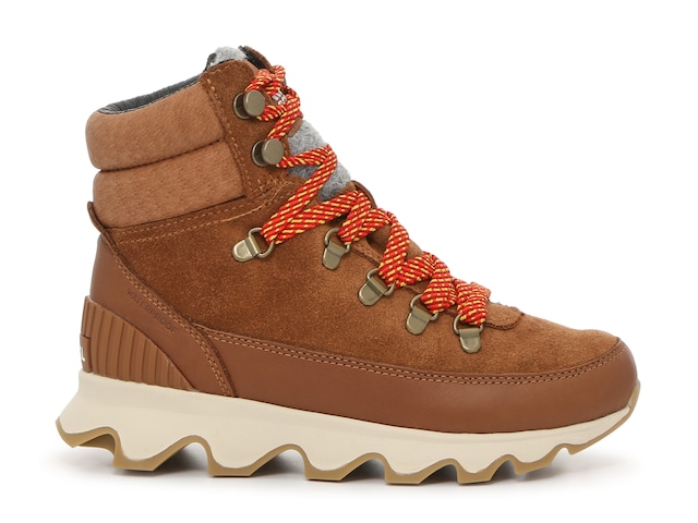 SOREL Kinetic Conquest Boot - Free Shipping | DSW