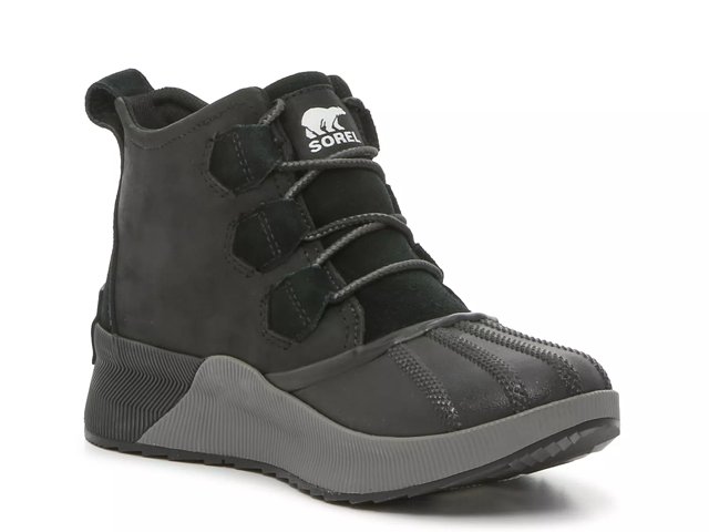 SOREL Out N About III Duck Boot