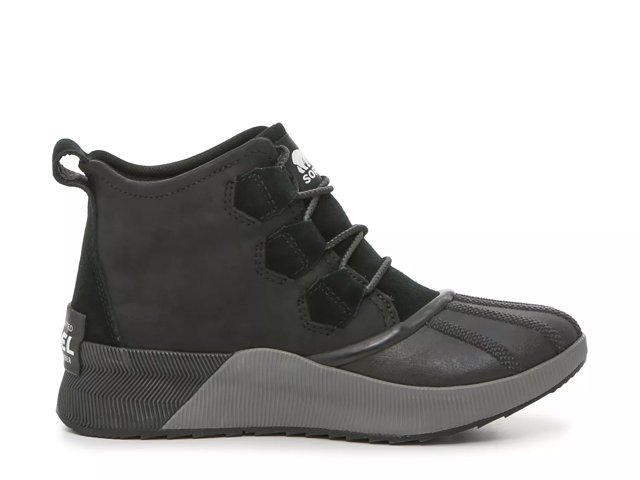 Sorel out discount n about quilted