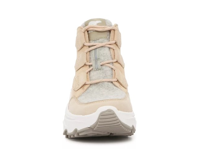 kinetic caribou snow boot