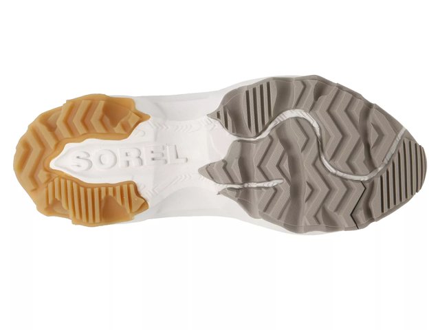 kinetic caribou snow boot