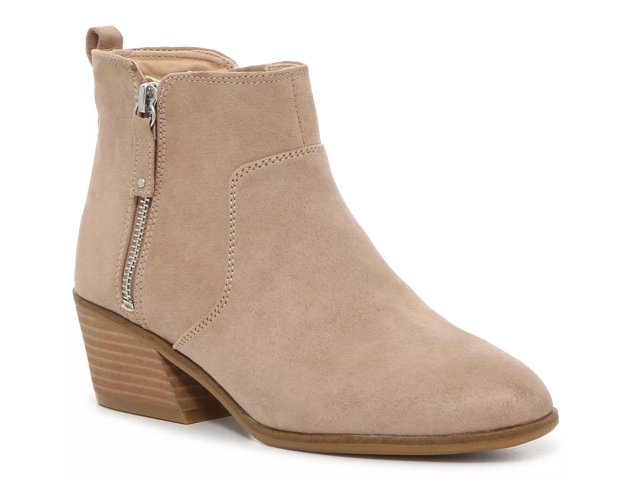 Dsw dr scholl's booties discount