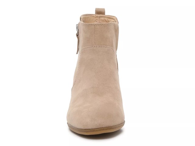 Dr scholl's booties dsw hotsell