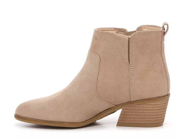 Dsw sales western booties