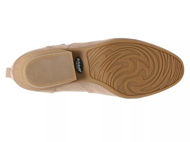 Dr scholl's resource booties shop