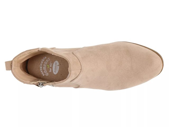 Dr. Scholl s Lawless Western Bootie Free Shipping DSW