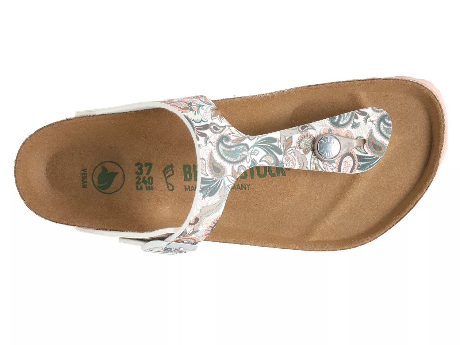 Gizeh Sandal - Women's