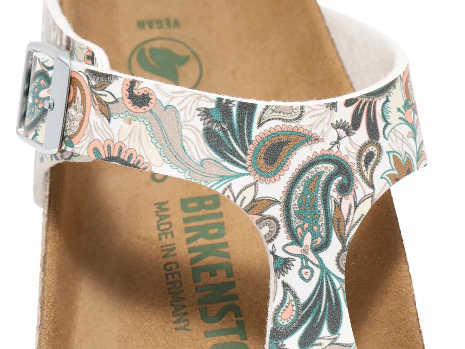 Gizeh Sandal - Women's