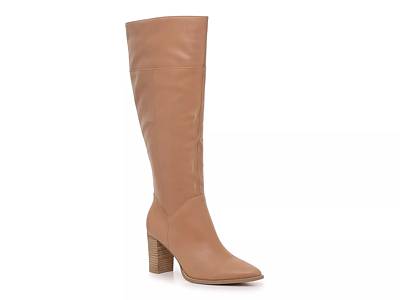 Beige sale booties dsw