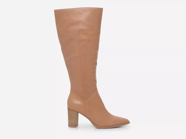 Dsw sweater boots 2025