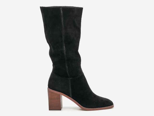 Crown vintage shop boots amazon