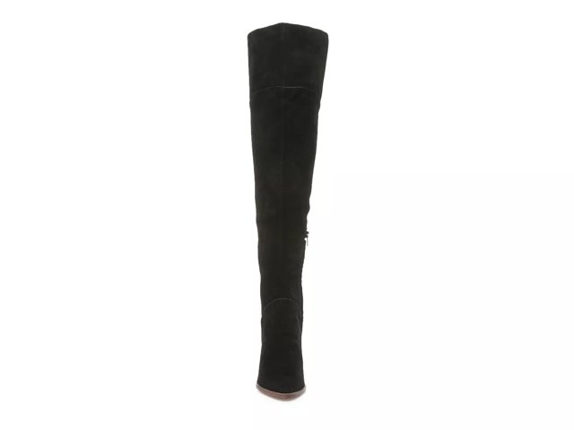 Crown vintage over the knee boot outlet