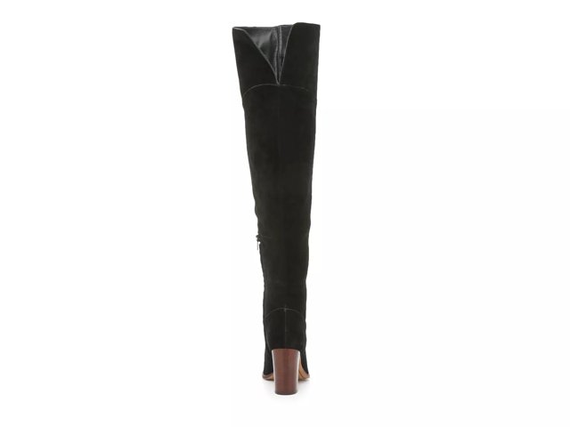 Crown Vintage Emira 2 Over-the-Knee Boot - Free Shipping | DSW