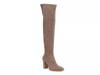 Crown vintage uptown outlet over the knee boot