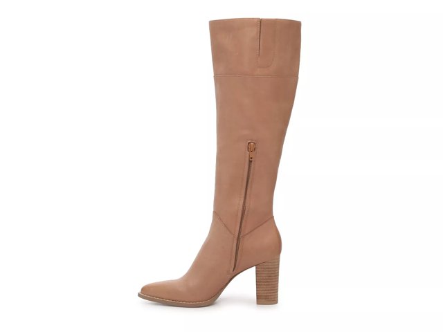 Crown Vintage Emira 2 Over the Knee Boot