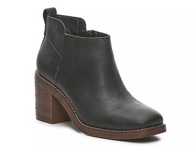 Dsw dress booties on sale