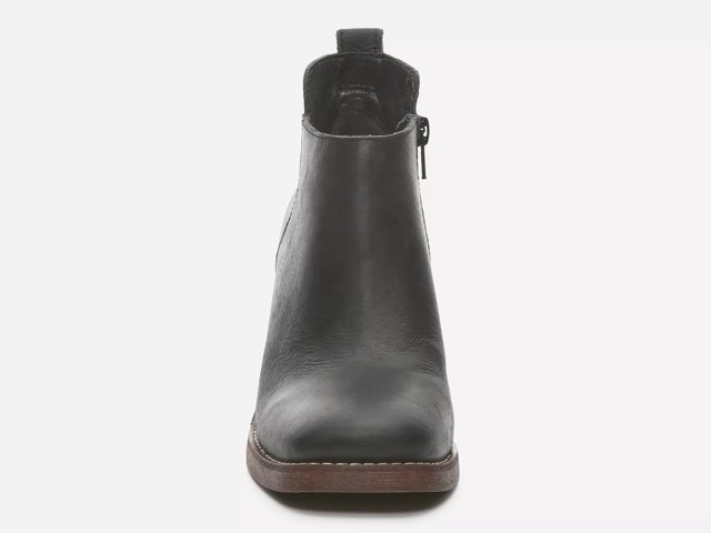 Crown vintage hot sale rumble bootie