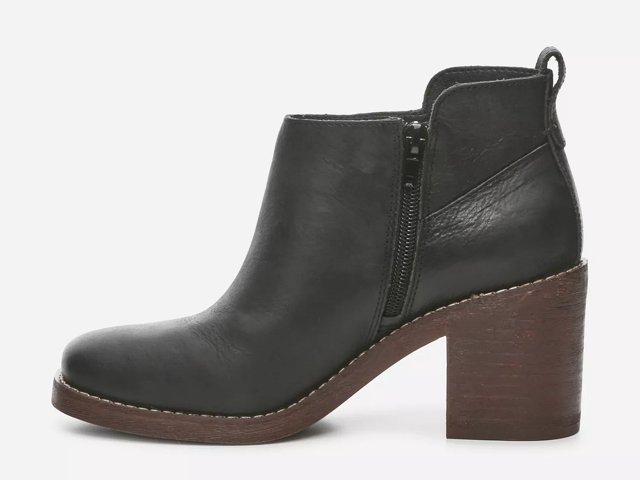 Crown Vintage Hashel Bootie