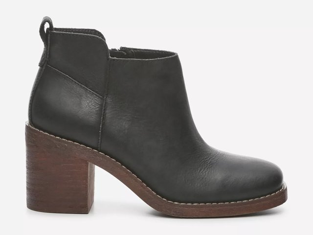 Crown vintage astalema bootie 2025
