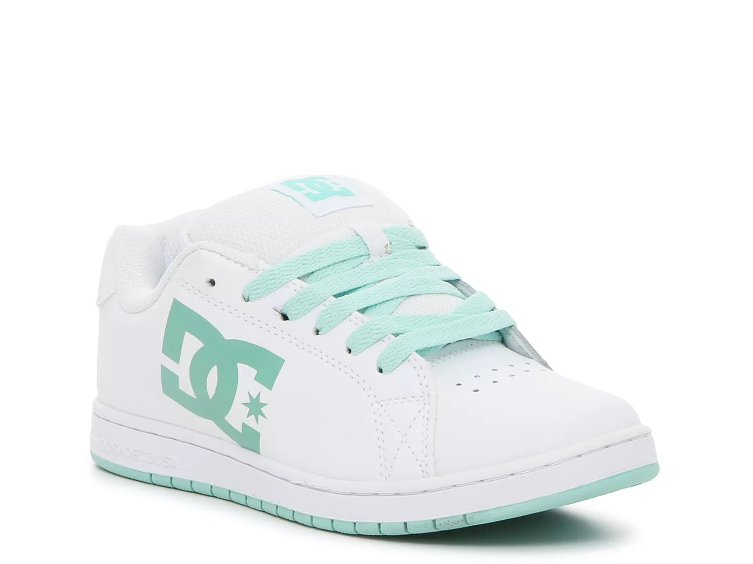 DC Shoes Gaveler Sneaker Women s