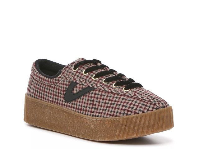 Tretorn platform discount