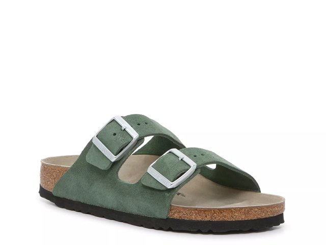 Dsw birkenstock womens clearance