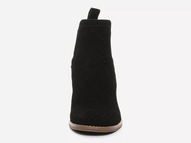 Crown Vintage Vectoria Bootie