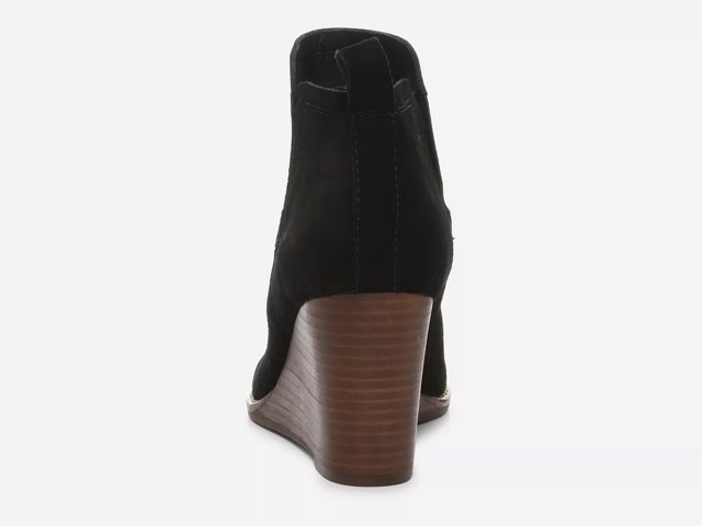 Crown vintage perania bootie outlet
